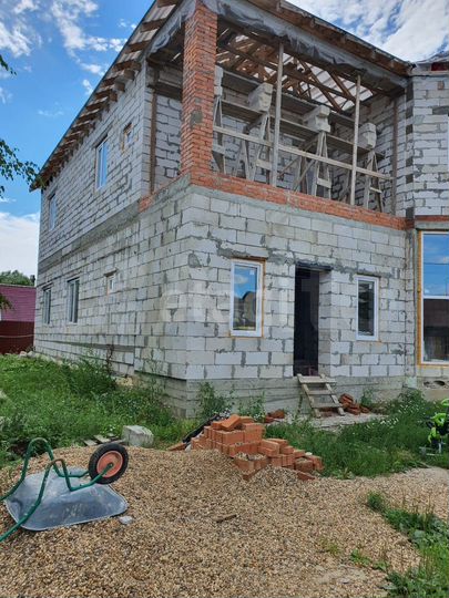 Участок 12 сот. (ИЖС)