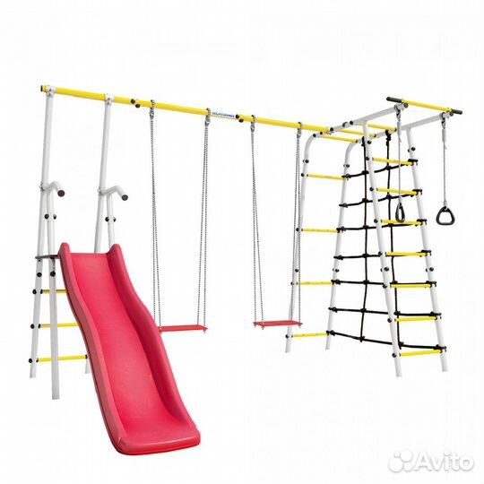 Детский спортивный комплекс