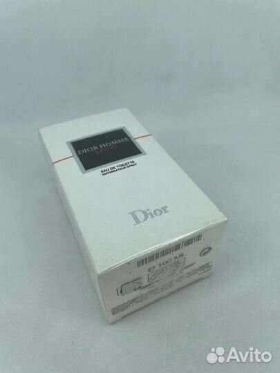 Dior Homme sport 100ml