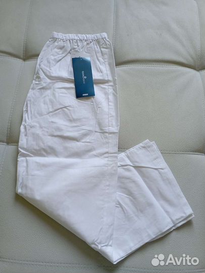 Костюм поварской 48 р