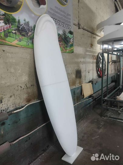 Доски SupBourd Джет, Винг, Фойл, Кайт, Серф и иные