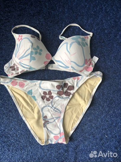 Купальники