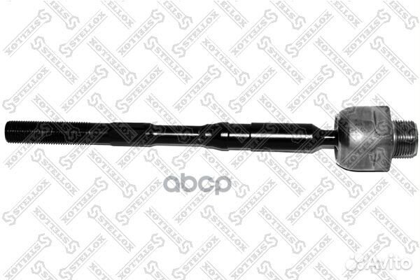 55-00064-SX тяга рулевая Renault Koleos 08 55