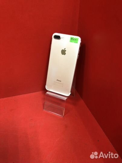 iPhone 7 Plus, 128 ГБ