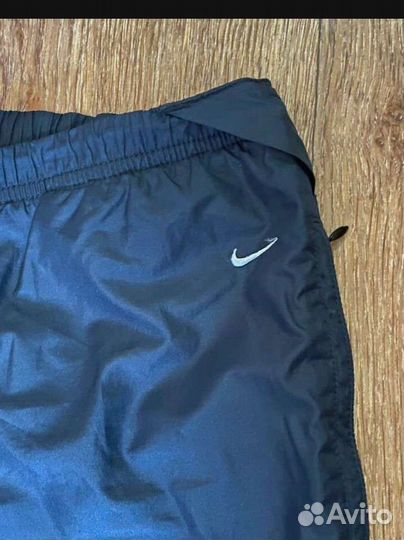 Штаны nike