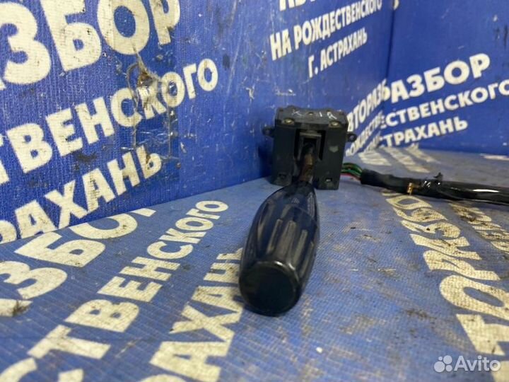 Переключатель поворотов. Kia Granbird АВТОБУС D6AC