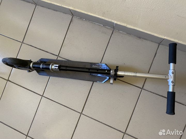 Самокат oxelo