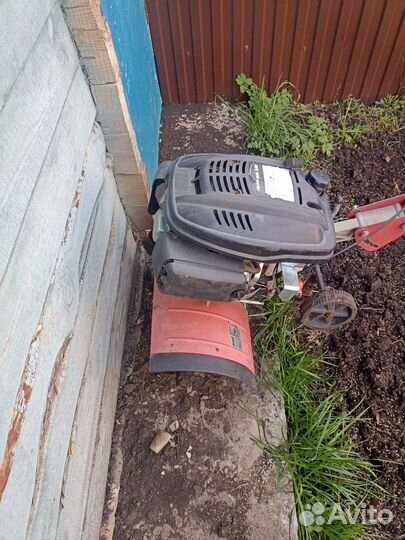 Культиватор mtd 240