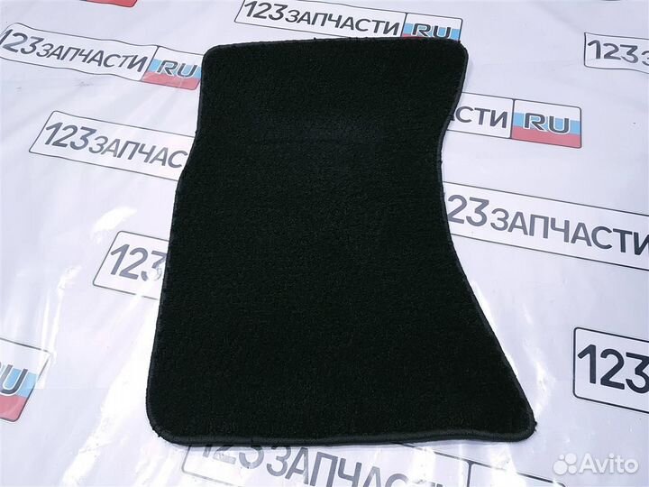 Коврики салона (комплект ) Subaru Forester SH5