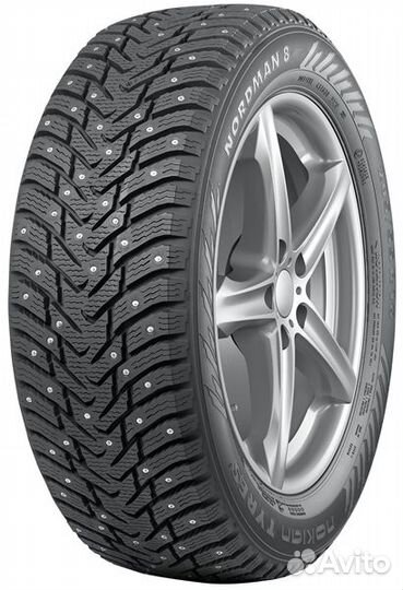 Nokian Tyres Nordman 8 215/60 R17