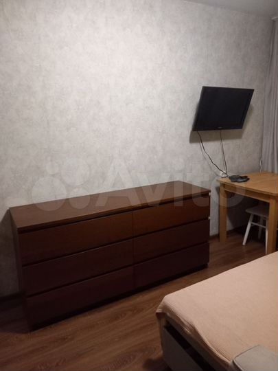 Комната 13 м² в 3-к., 8/9 эт.