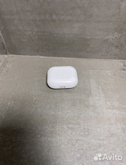 Airpods 3 (Оригинал)