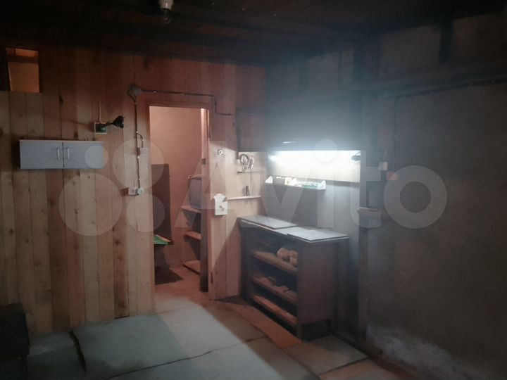 Гараж, 24 м²