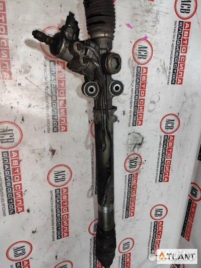 Рулевая рейка toyota mark II