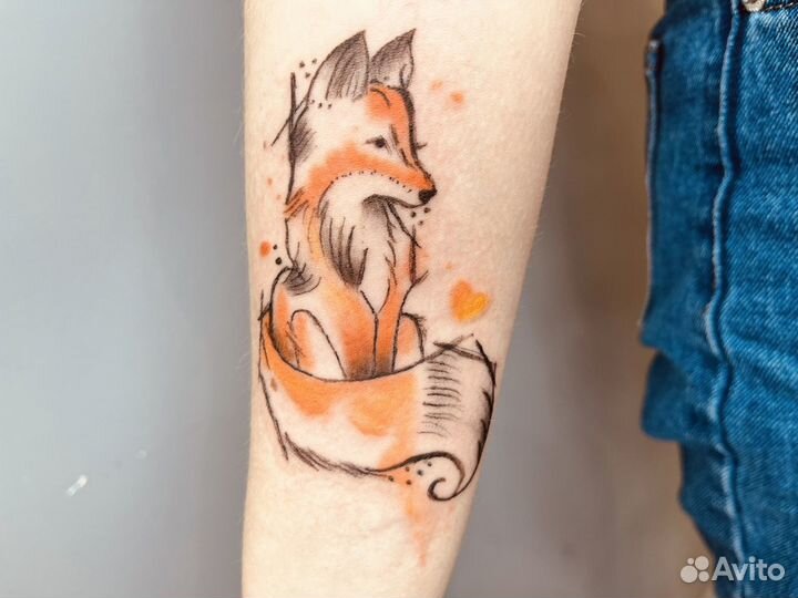 Красота и здоровье