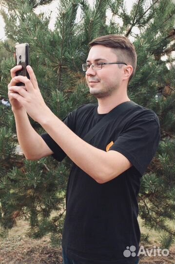 Продавец-консультант