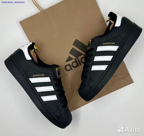 Adidas Superstar (Арт.34583)