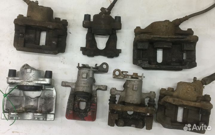 Суппорта Рено Логан,Меган 2,Дастер,Симбол,Флюенс