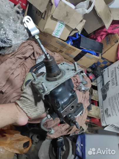 Гидроусилитель тормозов surf 130