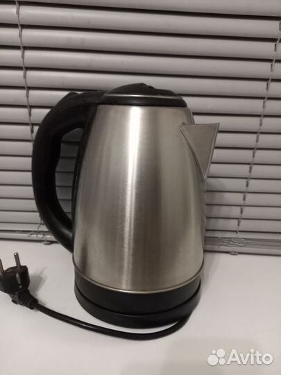 Чайник электрический