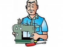 Механик-наладчик швейного оборудования