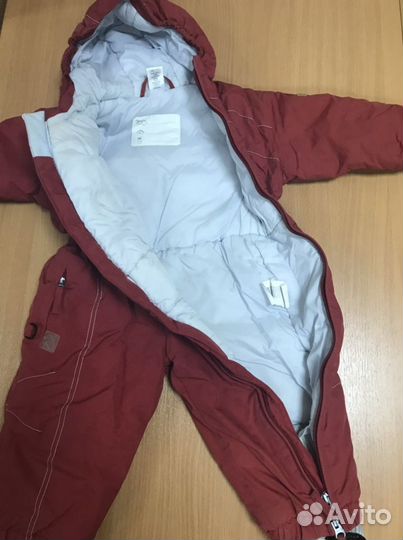 Комбинезон decathlon 86р