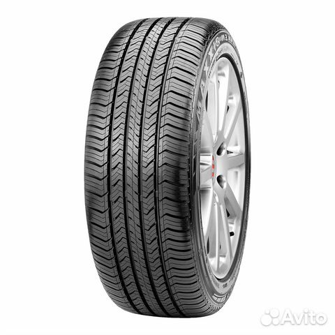 Maxxis Bravo HP-M3 215/60 R17 96H