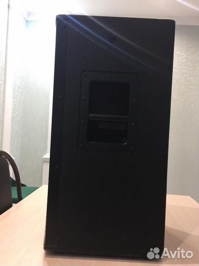 Акустические колонки alto Ms12a
