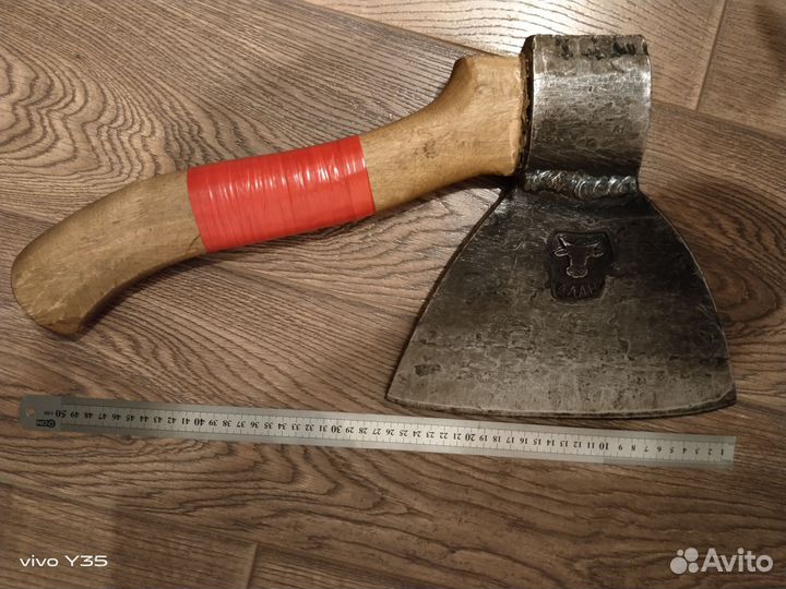Топор для мяса СССР
