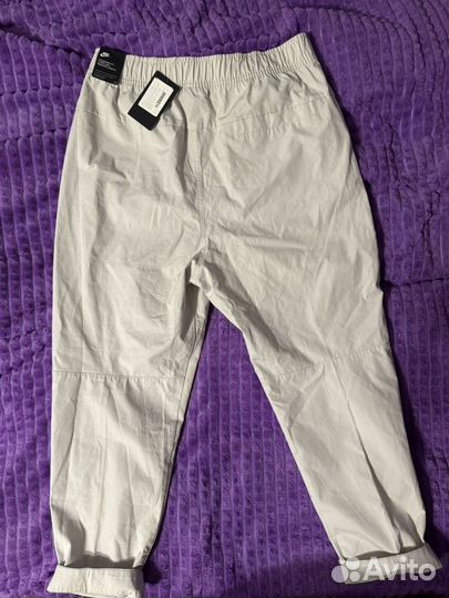 Штаны Nike City Made Cargo Pant L новые