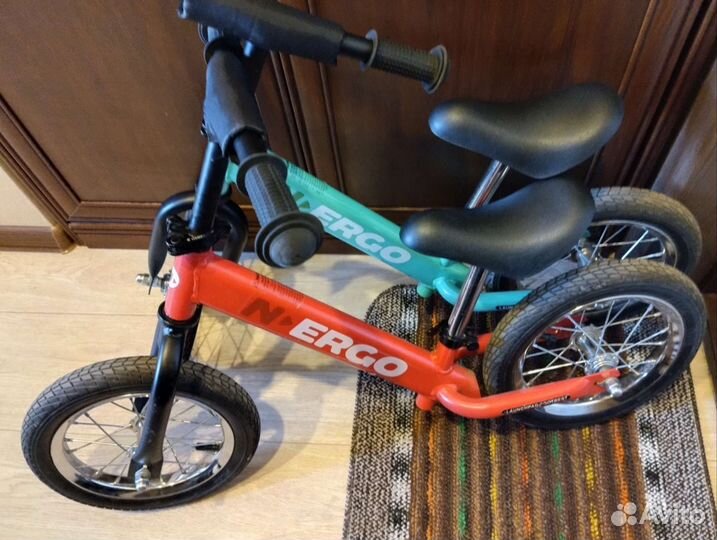 Беговел детский