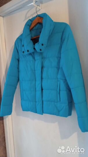 Куртка женская