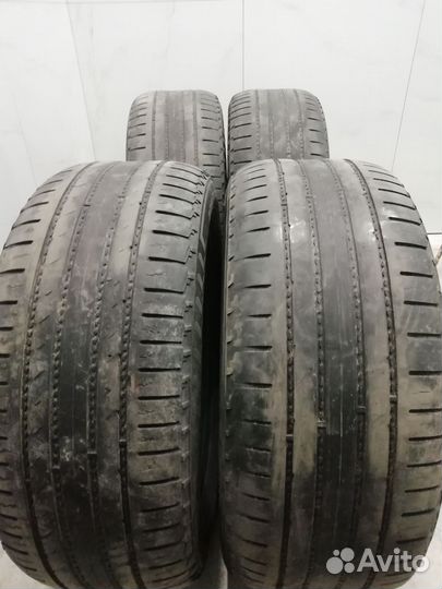 Nokian Tyres Hakka Black SUV 235/55 R17 103V