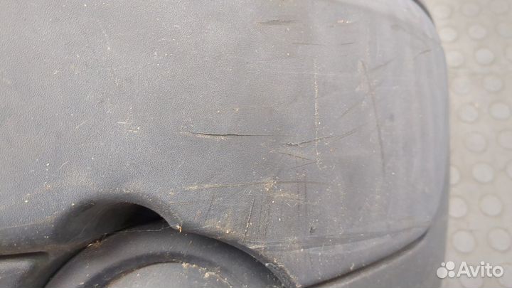 Бампер Nissan Kubistar, 2006