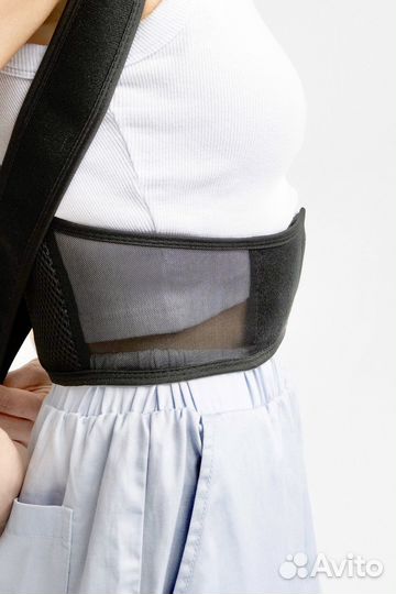 Корректор осанки для спины ортопедический