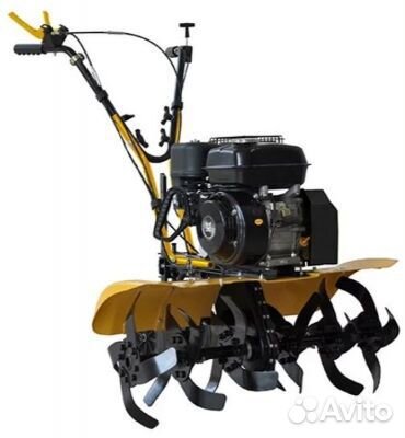 Мотокультиватор huter GMC-5.5