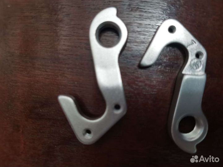 Петух на GT avalanche 2017-2020г