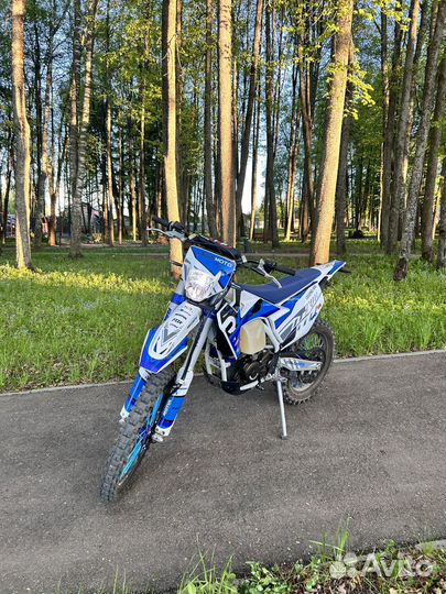 Regelmoto legend 300