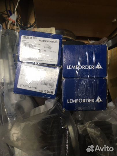 Volkswagen мультиван t5 комплект подвески