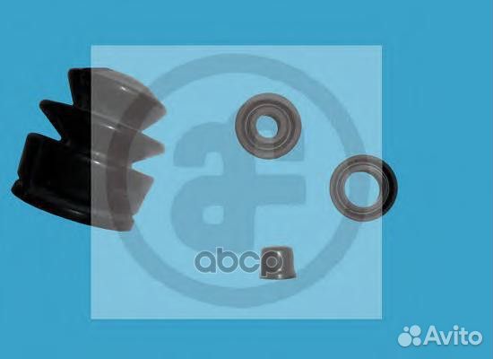 Ремкомплект цилиндра сцепления рабочего nissan