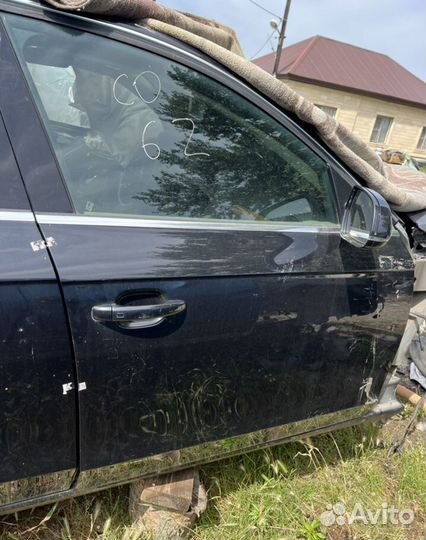 Дверь передняя правая Audi a4 B8