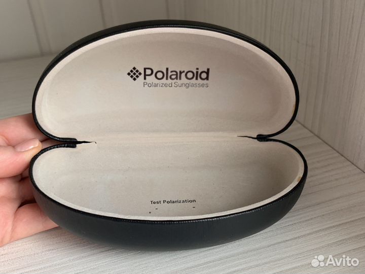 Футляр для очков