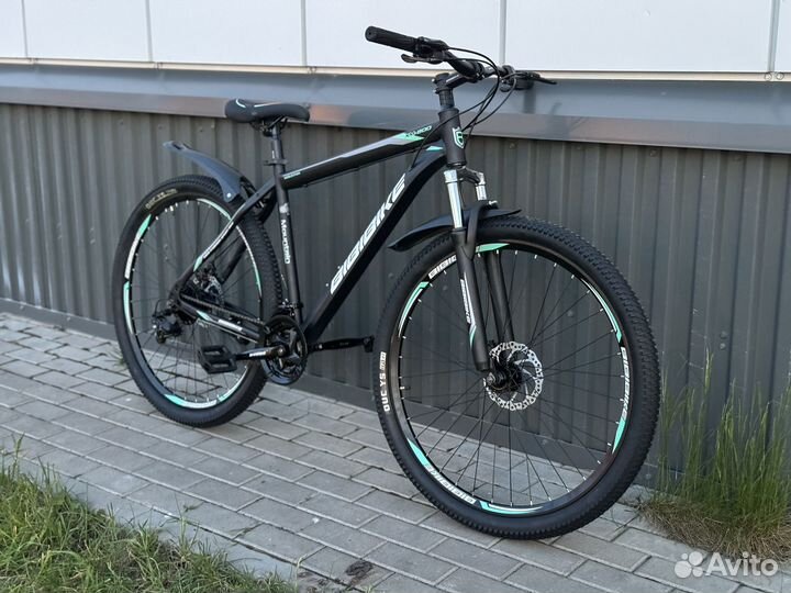Велосипед взрослый новый 29 колеса