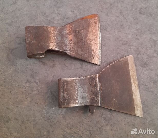 Топорики маленькие