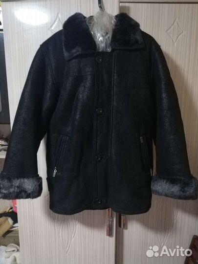 Дубленка