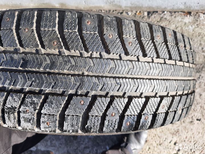 Amtel NordMaster 205/70 R15