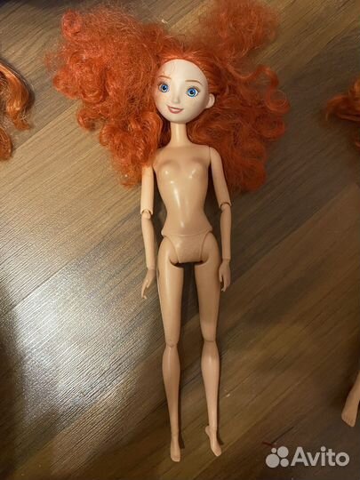 Куклы winx винкс mattel