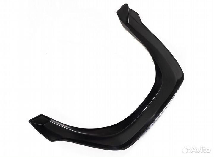 Арки колёс ваз 21213-214 Нива (3 двери)