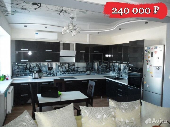 Встроенный шкаф купе