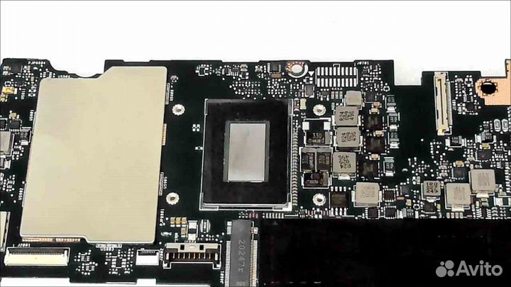 Материнская плата Asus Zenbook UM434DA, UX434DA